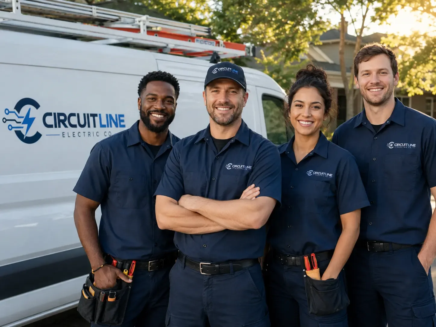 Whole Home Rewiring company in Laredo, MO