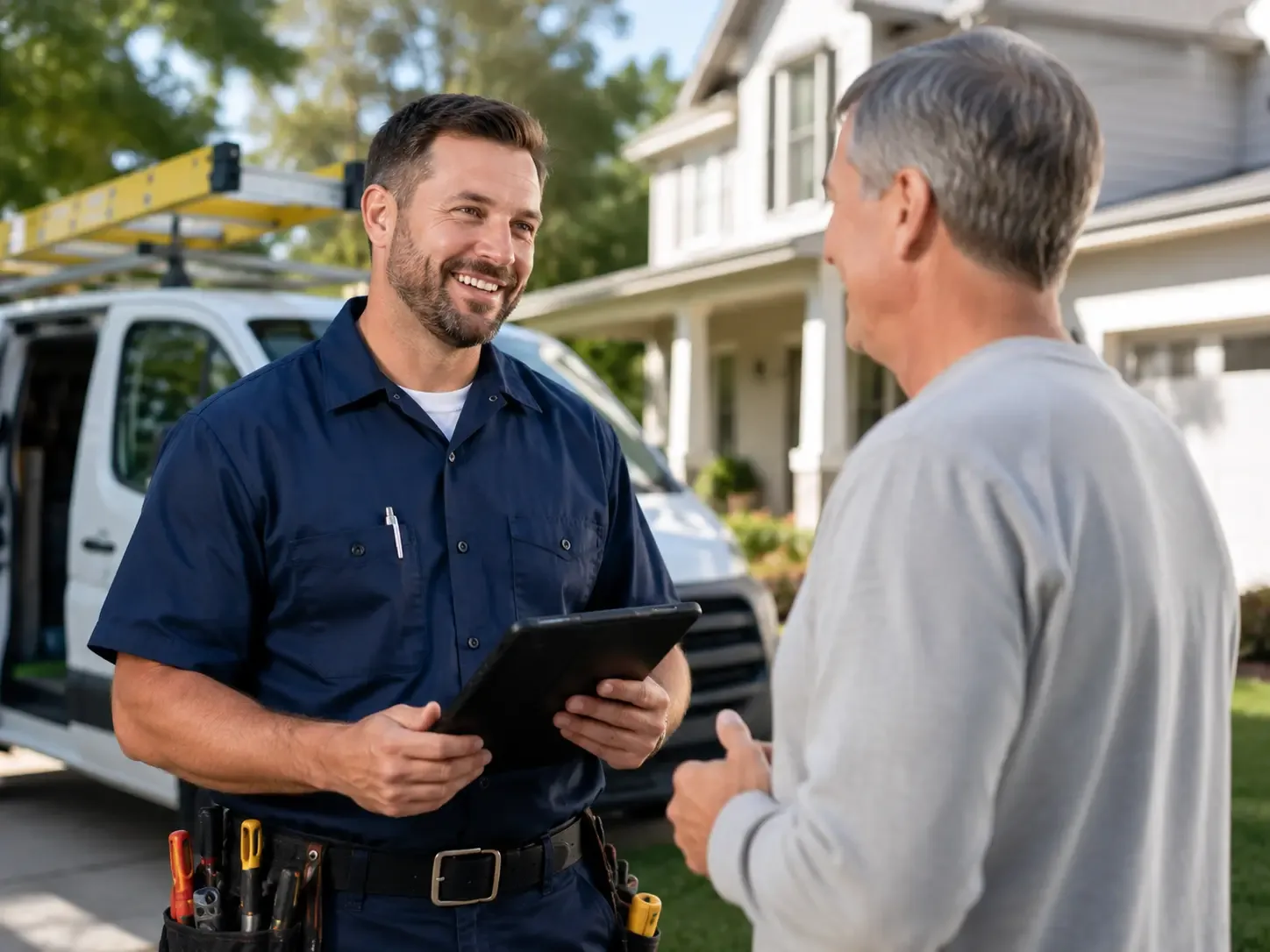 Whole Home Rewiring Laredo, MO FAQs